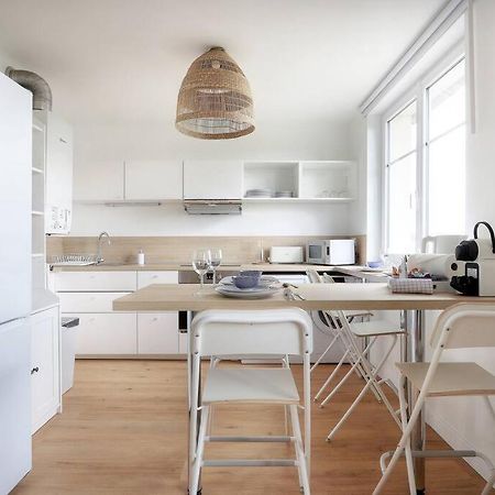 Апартаменты Rennes De Coeur - T3 Au Calme En Bord De Vilaine Экстерьер фото