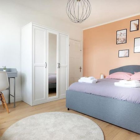 Апартаменты Rennes De Coeur - T3 Au Calme En Bord De Vilaine Экстерьер фото